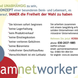 Flyer