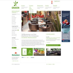Webdesign