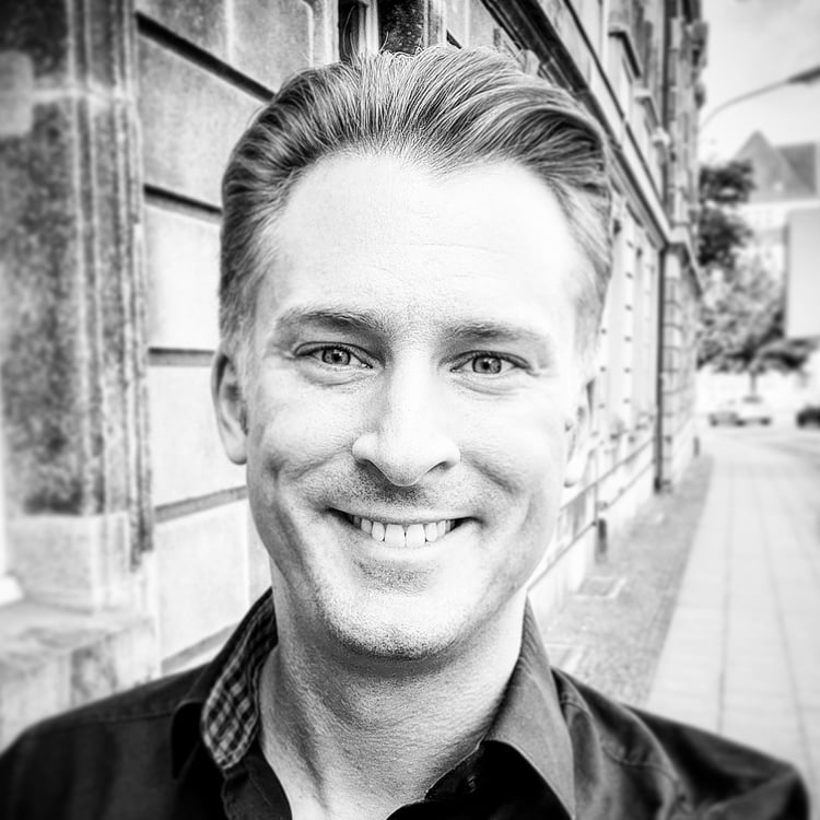 Daniel Alheit