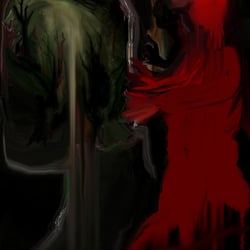 inside me