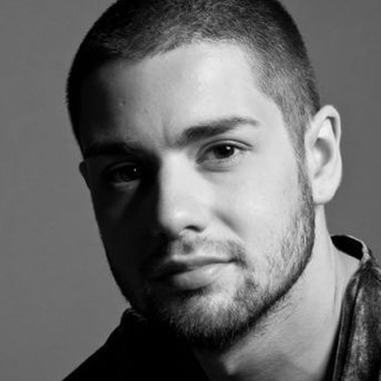 Sebastian Weber