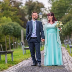 Hochzeitsreportagen