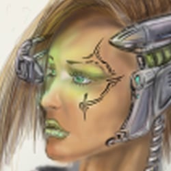Charackterdesign