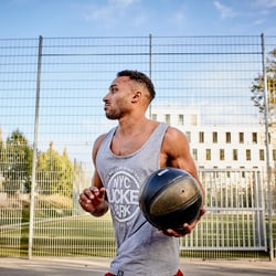 Sportler