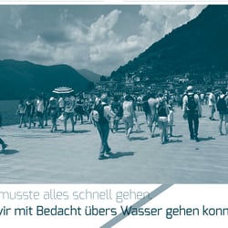„Kontaktpflegemittel“ für Kunden und Interessenten mit Nachhall