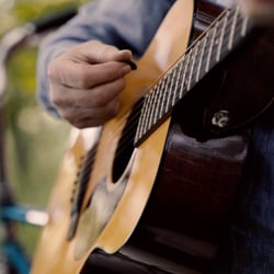 Musikvideo Screenshot 34