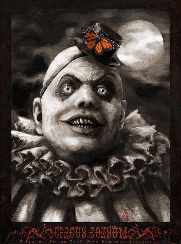 Circus Consum