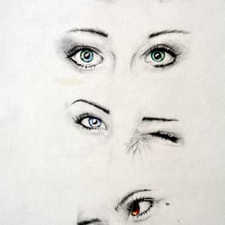 Eyes Only