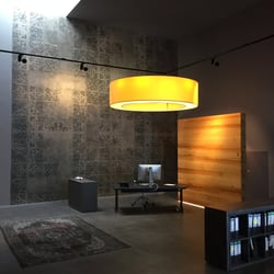 SGM Firmensitz
