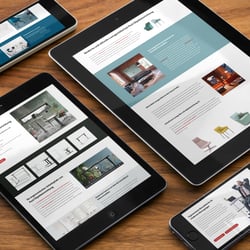 Webdesign