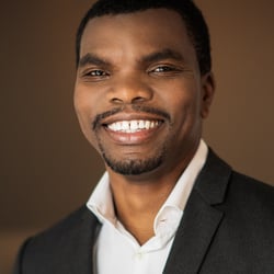 Corporate Headshot