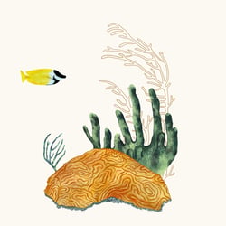 Underwater Love 01