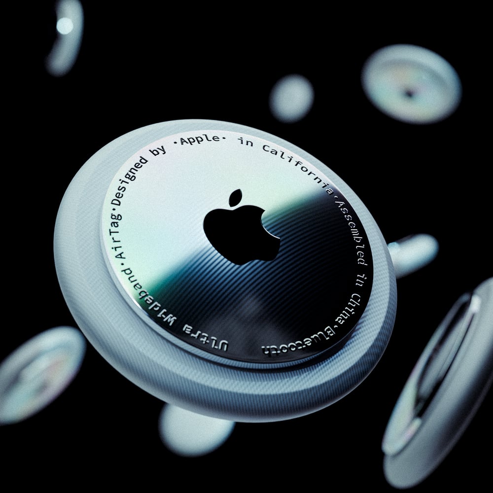 Apple AirTag