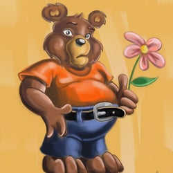 Teddy