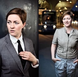 Annett Siegmund