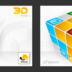 3D logic