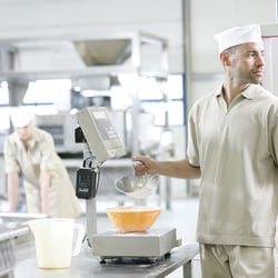 Bäckerei