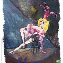 Ballerina 02