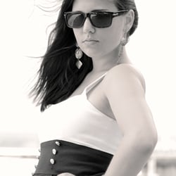 Fashionfotografie