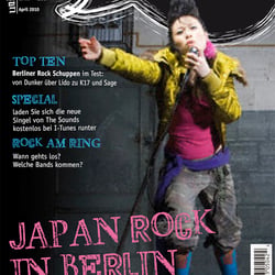 Magazintitel