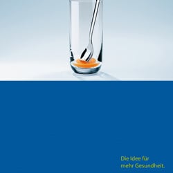 orthomol glas
