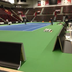 Weissenhof Tennisturnier