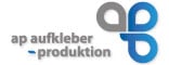 ap aufkleber-produktion GmbH – Aufkleber drucken – Aufkleber Druckerei