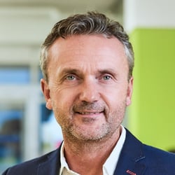 Fotografie für die Website von Endura Training Köln