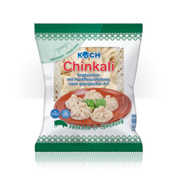 Verpackungsdesign, Koch GmbH