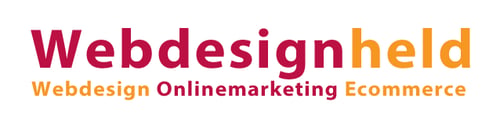 Webdesignheld, ein Projekt der Awono LTD