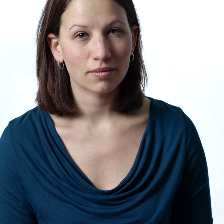 Julia Hartel