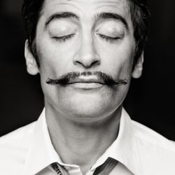 Adrian Can, Actor