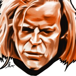 Klaus Kinski