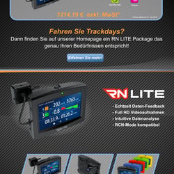 G2 Racing Ltd. Newsletter