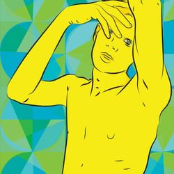 Yellow Boy