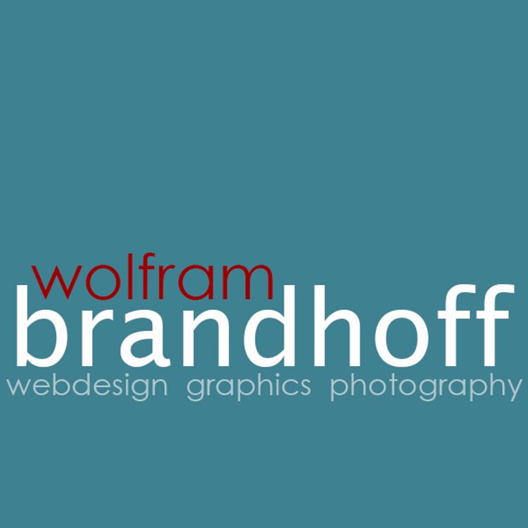 Wolfram Brandhoff