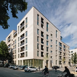 Neue Mitte Altona Block 4