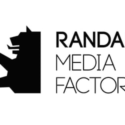 Logo-Corporate-Designs-Randall-Media-Factory