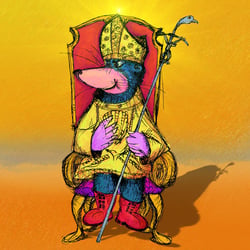 Buchillustration