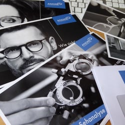 After-Sales-Marketing Optiker