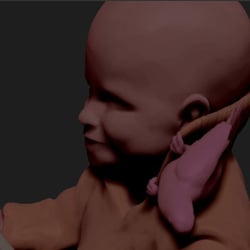 digital Sculpts