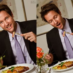 tasty series