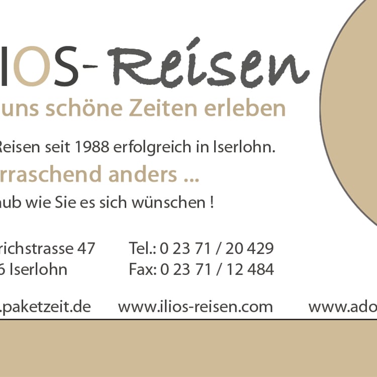 Elke Kossinis