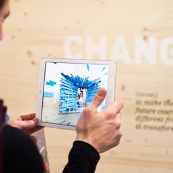 Dart Design Gruppe Euroshop 2014