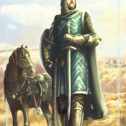 Gerbald von Moorweiden