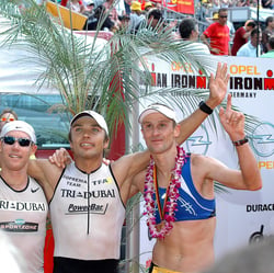Ironman Frankfurt   Kunde: ASI photi int.