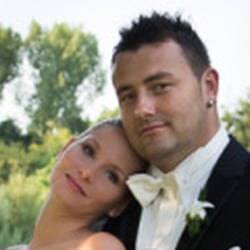 *wedding*