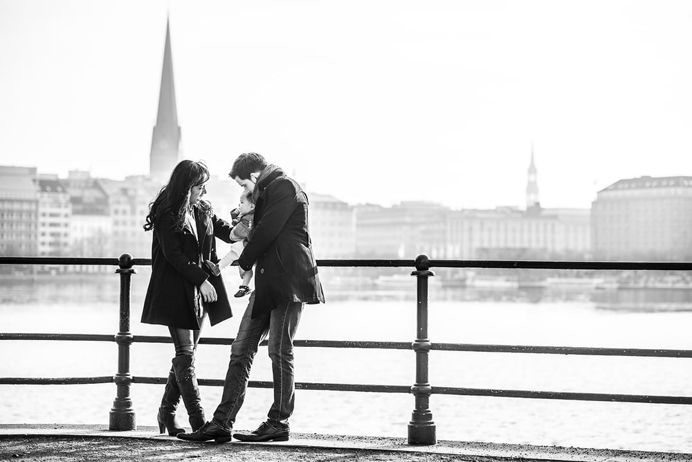 Alster time