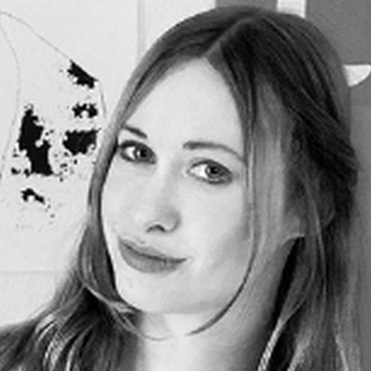 Katja Vogt