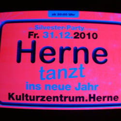 Veranstaltungsreihe Herne tanzt